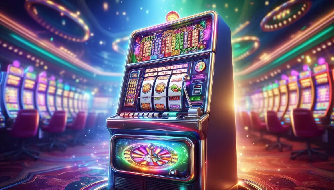 Amazon Casino
